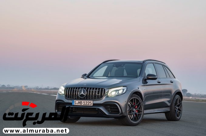 أكثر 10 سيارات رياضية متعددة الأغراض أناقة في 2017 8