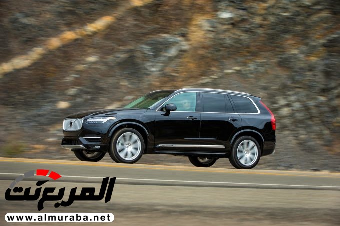 أكثر 10 سيارات رياضية متعددة الأغراض أناقة في 2017 10