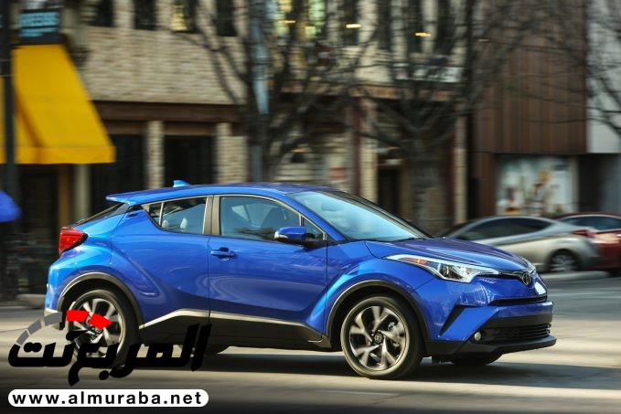 أكثر 10 سيارات رياضية متعددة الأغراض أناقة في 2017 9