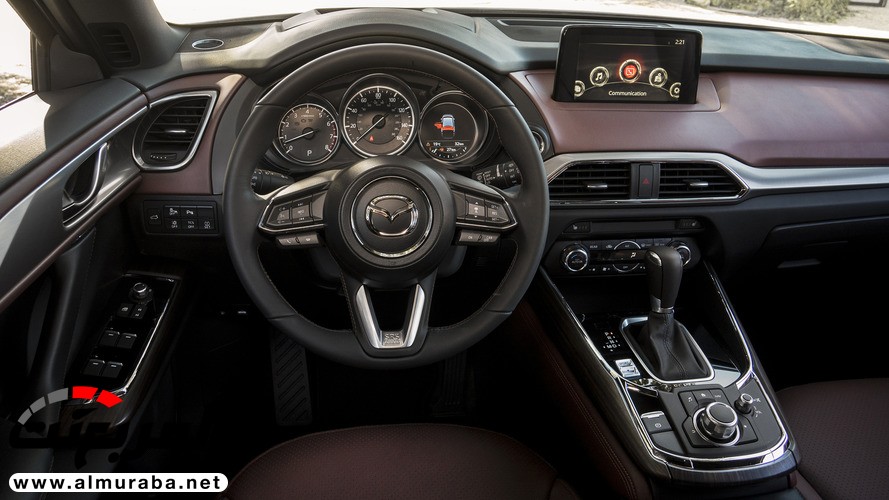 "مازدا" ترى أنّها ليست للجميع وحصرية للباحثين عن شغف متعة القيادة 2