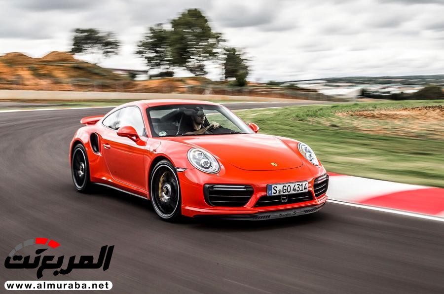 أسرع 10 سيارات انطلاقًا في العالم - تعرف عليهم أسرع 10 سيارات انطلاقًا في العالم - تعرف عليهم 3