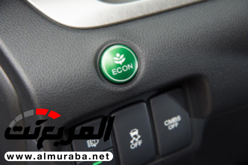 ما أهمية نظام ECO في السيارات ووظيفته؟ ما أهمية نظام ECO في السيارات ووظيفته؟ 1