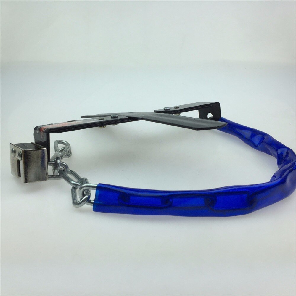 3 حلول ذكية تضمن حماية بطارية السيارة من السرقة وقفل البطارية بأمان قفل بطارية السيارة