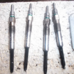 تعرف على عمل شمعات التوهج في محركات الديزل تعرف على عمل شمعات التوهج في محركات الديزل 1