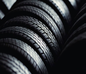 تعرف على العمر الافتراضي لكفرات السيارة…..!!