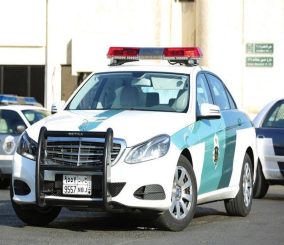 “مرور مكة” يفض تجمعاً لعدد من “الدرباوية” وضبط 27 مركبة وإيقاف 22 درباوياً