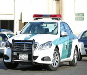 “فيديو” شاهد مستهتر يوثق مطاردة له مع دورية أمن