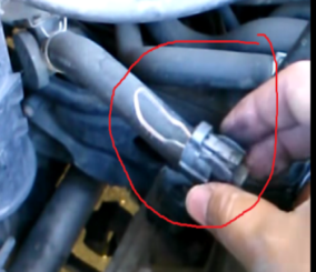 ما الذي يجب فحصه بعد تعطل مروحة الرادياتير؟