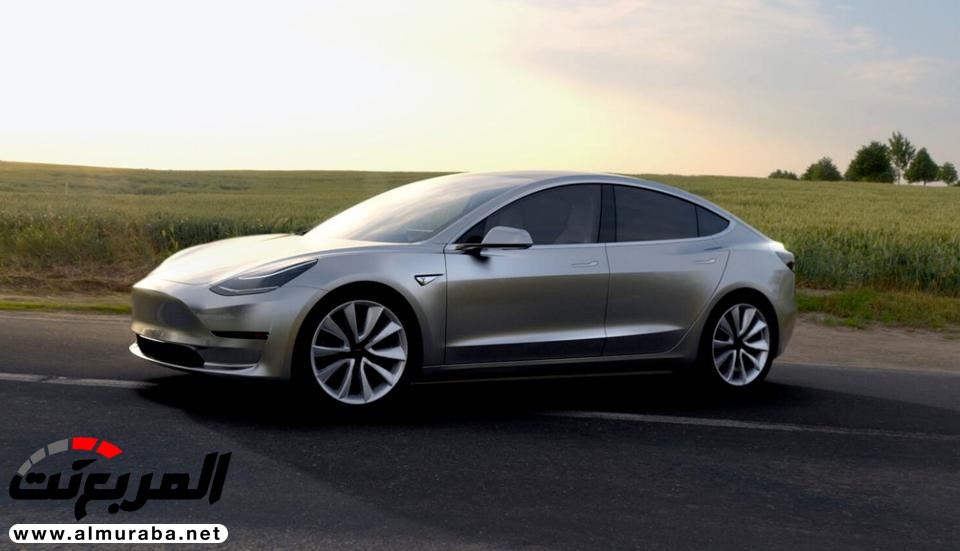 تيسلا تواجه أزمات على كافة الأصعدة:دعاوٍ قضائية واستدعاء 53 ألف سيارة تيسلا تواجه أزمات على كافة الأصعدة:دعاوٍ قضائية واستدعاء 53 ألف سيارة 1