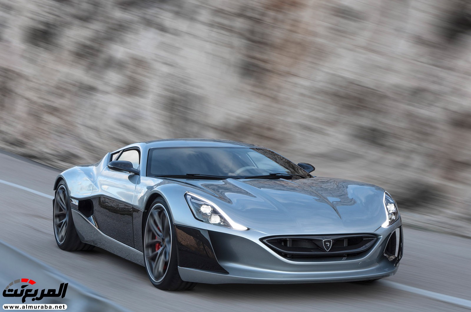أسرع 10 سيارات انطلاقًا في العالم - تعرف عليهم 9