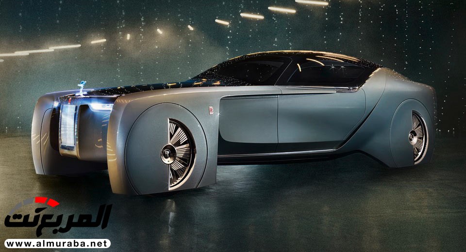 كل ما نعرفه حتى الآن عن الجيل القادم 2019 لرولز رويس فانتوم كل ما نعرفه حتى الآن عن الجيل القادم 2019 لرولز رويس فانتوم 1
