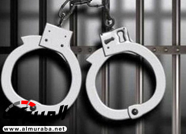 "أمن جدة" يتمكن من الإطاحة بأربعة أشخاص امتهنوا سرقة السيارات وتغيير معالمها "أمن جدة" يتمكن من الإطاحة بأربعة أشخاص امتهنوا سرقة السيارات وتغيير معالمها 1