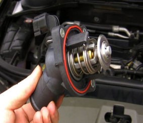 هل من الضروري إزالة بلف الحرارة في فصل الصيف؟