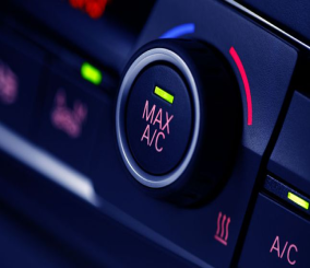 تعرف على أسباب فصل واشتغال مكيف السيارة!