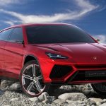 لامبورجيني تكشف عن القوة التي ستأتي بها أوروس "صديقة العائلة" 2