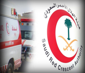 حادث مروع يتسبب في وفاة 3 أفراد من عائلة واحدة على طريق “طريف – القريات”