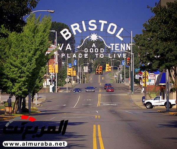 تعرف على أغرب سبعة طرق في العالم تعرف على أغرب سبعة طرق في العالم 1