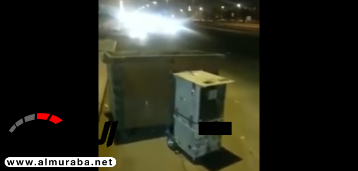 "مقال كاتب" إخفاء كاميرا "ساهر" مخالف للنظام ونتائجه عكسية 1