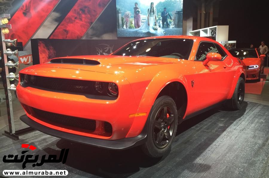 أسرع 10 سيارات انطلاقًا في العالم - تعرف عليهم أسرع 10 سيارات انطلاقًا في العالم - تعرف عليهم 13