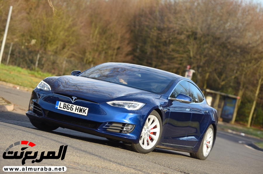 أسرع 10 سيارات انطلاقًا في العالم - تعرف عليهم 14