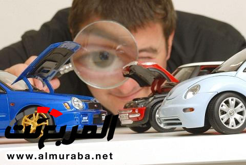 اختبر محرك السيارة المستعملة في 9 خطوات! اختبر محرك السيارة المستعملة في 9 خطوات! 1