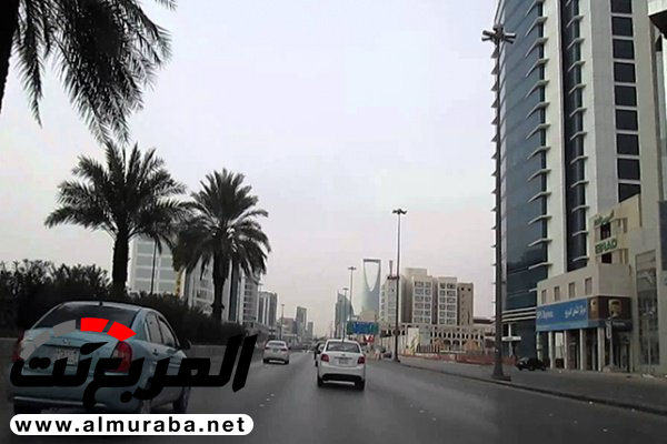 المرور يحدد خارطة الطريق لليوم الثاني لقمة الرياض المرور يحدد خارطة الطريق لليوم الثاني لقمة الرياض 1