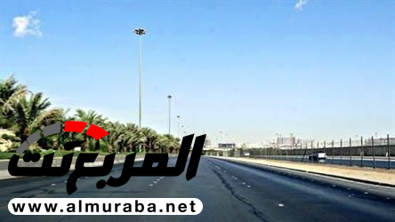 "المرور" يعلن عن إغلاق عدد من الطرق بالعاصمة الرياض صباح اليوم الإثنين "المرور" يعلن عن إغلاق عدد من الطرق بالعاصمة الرياض صباح اليوم الإثنين 1
