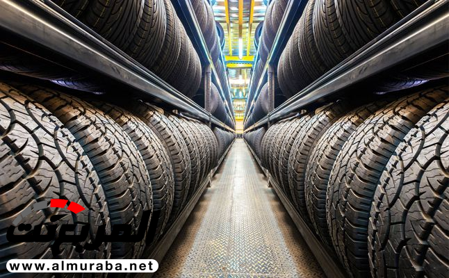 هذا ما تشير إليه أبرز الرموز التي تظهر على إطارات السيارة هذا ما تشير إليه أبرز الرموز التي تظهر على إطارات السيارة 1