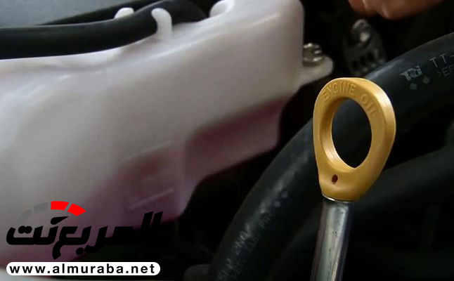 تعرف على أسباب اختلاط الزيت مع المياه في السيارة تعرف على أسباب اختلاط الزيت مع المياه في السيارة 1