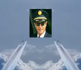 “فيديو” شاهد مراقب جوي سعودي يمنع تصادمًا كارثيًا على ارتفاع 38 ألف قدم