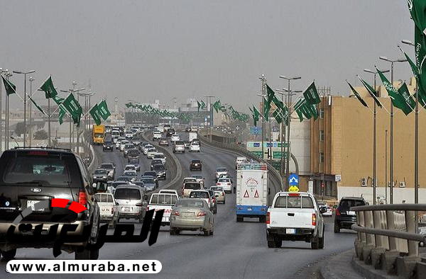 "مصادر" فرض الرسوم على الطرق لا يزال مشروعًا قيد الدراسة 1