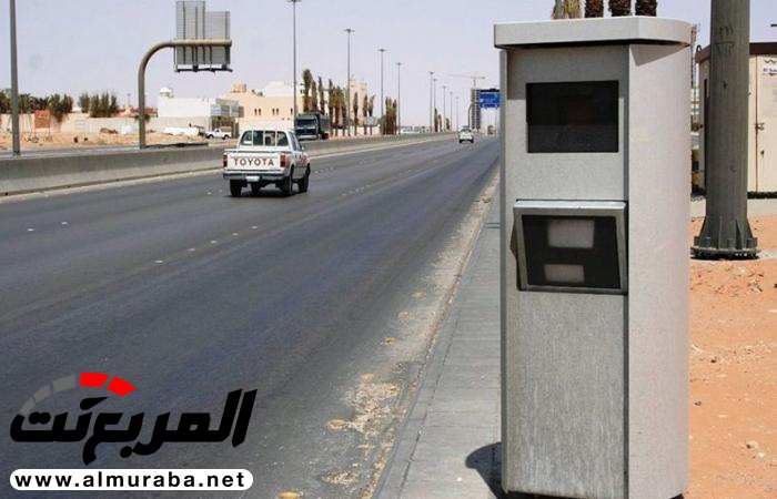 "حائل" مجهول يطلق النار على إحدى كبائن نظام الرصد الآلي “ساهر” "حائل" مجهول يطلق النار على إحدى كبائن نظام الرصد الآلي “ساهر” 1