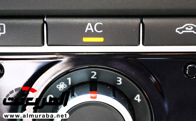 هل يتأثر الكمبرسور إذا شغلت السيارة والمكيف كان في وضعية التشغيل؟ هل يتأثر الكمبرسور إذا شغلت السيارة والمكيف كان في وضعية التشغيل؟ 1