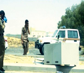 “تقرير” بعد سبعة أعوام من انطلاقته “ساهر” يكاد يغطي غالبية مناطق المملكة