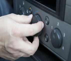 كيف يمكنك استعمال مكيف الهواء بالسيارة على نحو لا يضر بصحتك؟