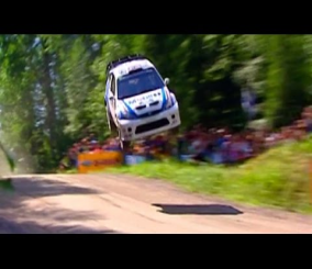 “فيديو” شاهد مجموعة من مقاطع الراليات المثيرة