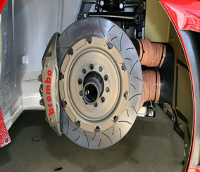 أهم ما يجب أن تعرفه عن فرامل السيارة