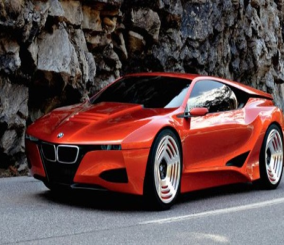 شركة “بي ام دبليو” تفكر حاليًا بإنتاج سيارة خارقة لمنافسة مكلارين ومرسيدس- بنز