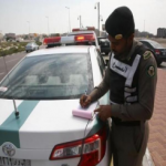 "المرور": لامخالفة على قائد المركبة عند قيادتها باستمارة منتهية 2