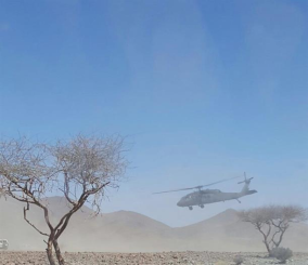 العثور على “سيارة الشرطة” التي هرب بها قاتل رجل الأمن بمحافظة ضباء