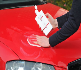 ما هي أنواع البوليش التي يمكن أن تستخدمها للسيارة؟