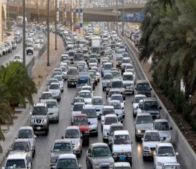 “تقرير” التأمين الإلزامي للمركبات في المملكة مكلف جداً مقارنة بما هو عليه في الأسواق الأخرى