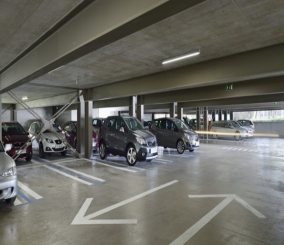 تعرف على نصائح تحول دون سرقة سيارتك أثناء استخدامك للمواقف العامة!