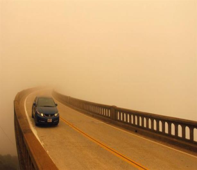 تصنيع أول روبوت يعمل بشكل آلي تماما للتأكد من سلامة الجسور