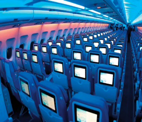 تعرف على طرق للحصول على المقعد الأفضل في الطائرة!