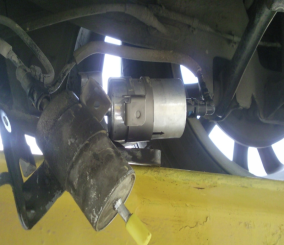 تعرف على خطورة فلتر البنزين والتي قد تكون قاتلة!