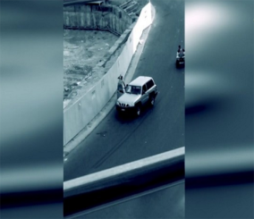 “مصادر” صدور الحكم في قضية داهسي رجل الأمن بجدة