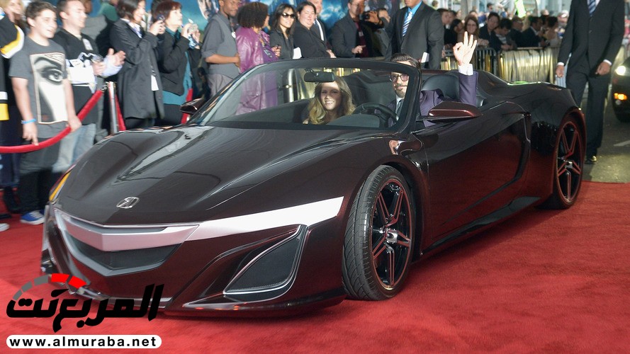 تعرف على أفضل ظهور للسيارات في أدوار العرض السينيمائية تعرف على أفضل ظهور للسيارات في أدوار العرض السينيمائية 4