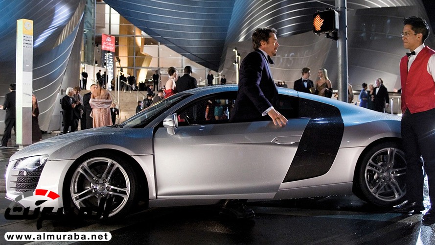 تعرف على أفضل ظهور للسيارات في أدوار العرض السينيمائية تعرف على أفضل ظهور للسيارات في أدوار العرض السينيمائية 2