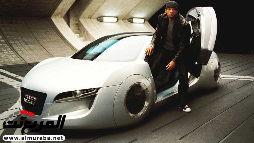 تعرف على أفضل ظهور للسيارات في أدوار العرض السينيمائية تعرف على أفضل ظهور للسيارات في أدوار العرض السينيمائية 3